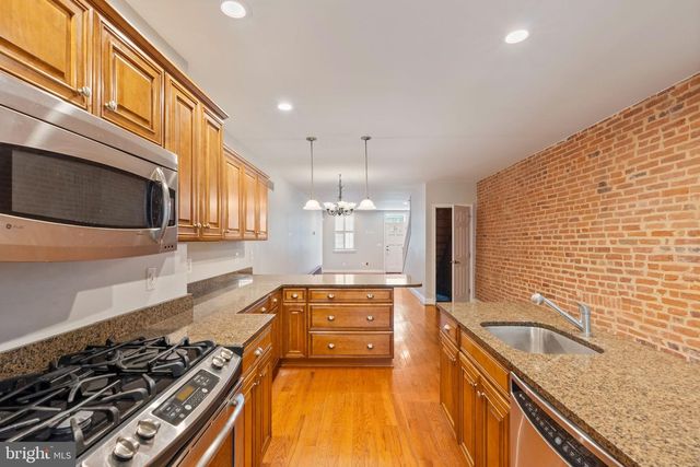 1726 JOHNSON ST, Baltimore, MD 21230