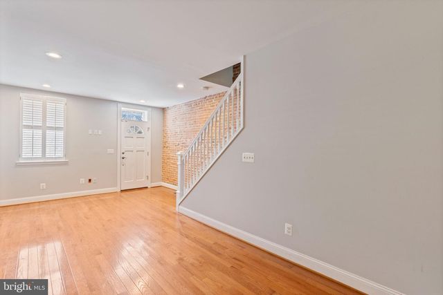 1726 JOHNSON ST, Baltimore, MD 21230