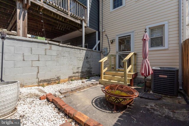 1726 JOHNSON ST, Baltimore, MD 21230