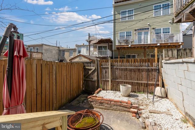 1726 JOHNSON ST, Baltimore, MD 21230