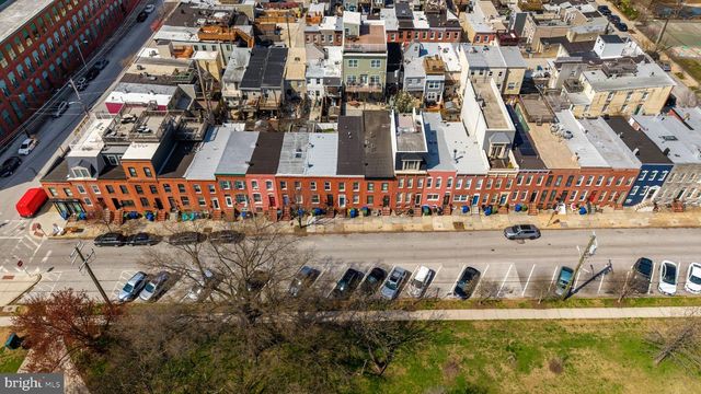 1726 JOHNSON ST, Baltimore, MD 21230