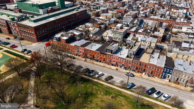 1726 JOHNSON ST, Baltimore, MD 21230