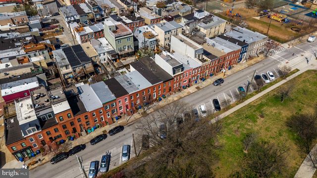 1726 JOHNSON ST, Baltimore, MD 21230