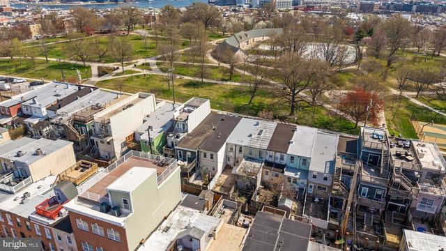 1726 JOHNSON ST, Baltimore, MD 21230