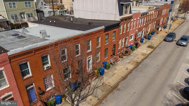 1726 JOHNSON ST, Baltimore, MD 21230