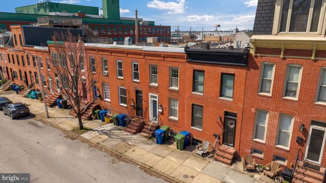 1726 JOHNSON ST, Baltimore, MD 21230