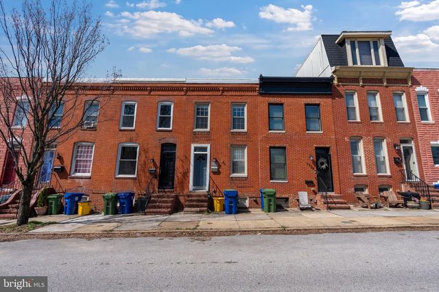 1726 JOHNSON ST, Baltimore, MD 21230
