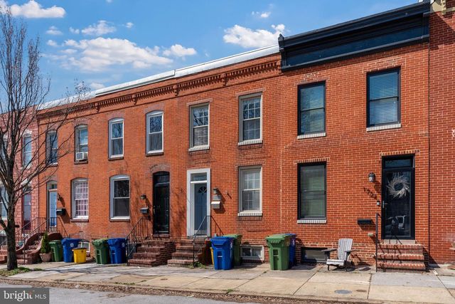 1726 JOHNSON ST, Baltimore, MD 21230