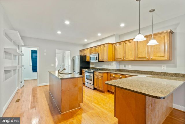 1726 JOHNSON ST, Baltimore, MD 21230