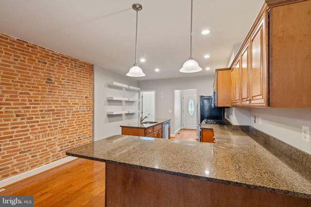 1726 JOHNSON ST, Baltimore, MD 21230