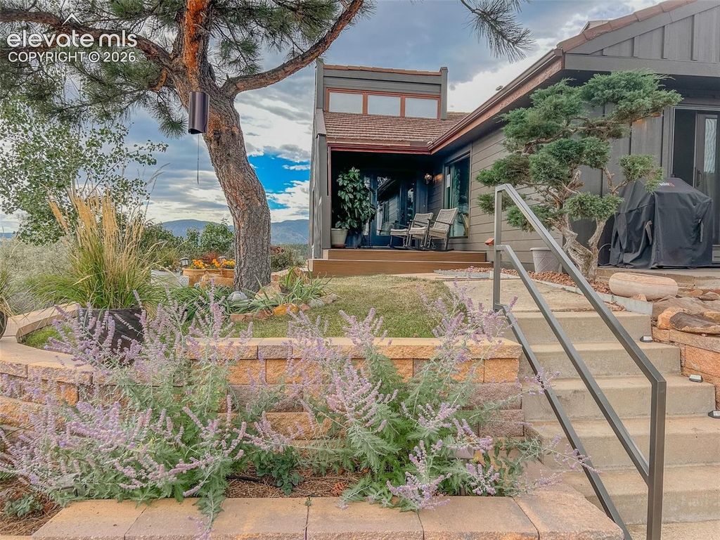 4500 Sentinel Rock NA, Larkspur, CO 80118 — photo 3