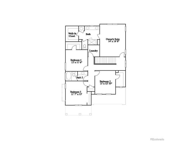 12648 W Geddes Dr, Littleton, CO 80127