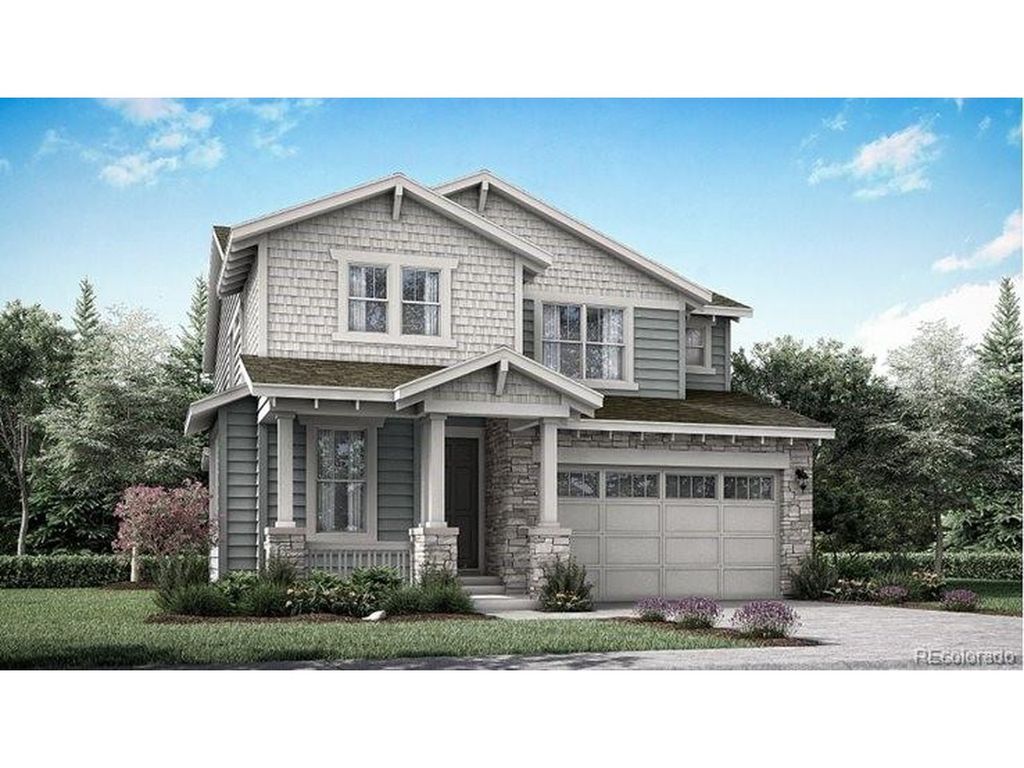 12648 W Geddes Dr, Littleton, CO 80127