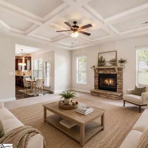 16 Verdana Court, Simpsonville, SC 29680