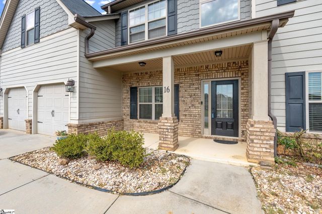 16 Verdana Court, Simpsonville, SC 29680