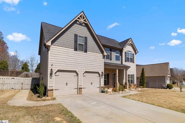 16 Verdana Court, Simpsonville, SC 29680