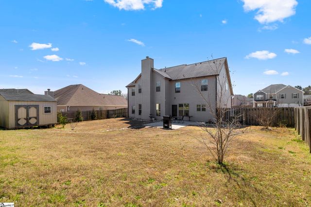 16 Verdana Court, Simpsonville, SC 29680