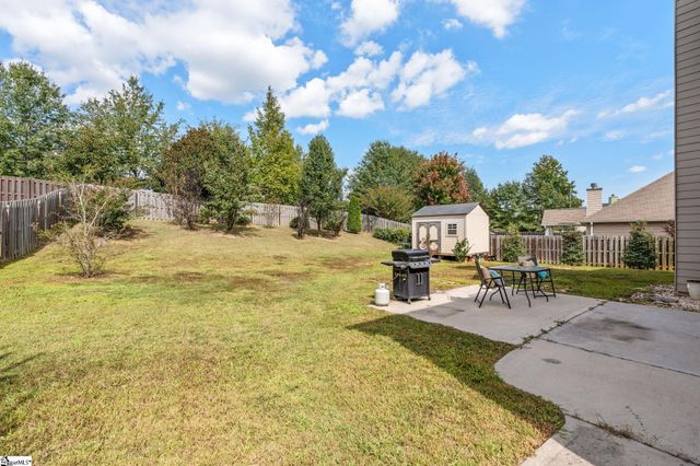 16 Verdana Court, Simpsonville, SC 29680