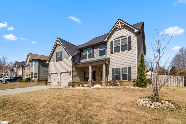 16 Verdana Court, Simpsonville, SC 29680