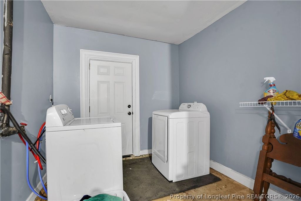 2567 Alamac Road, Lumberton, NC 28358 — photo 25