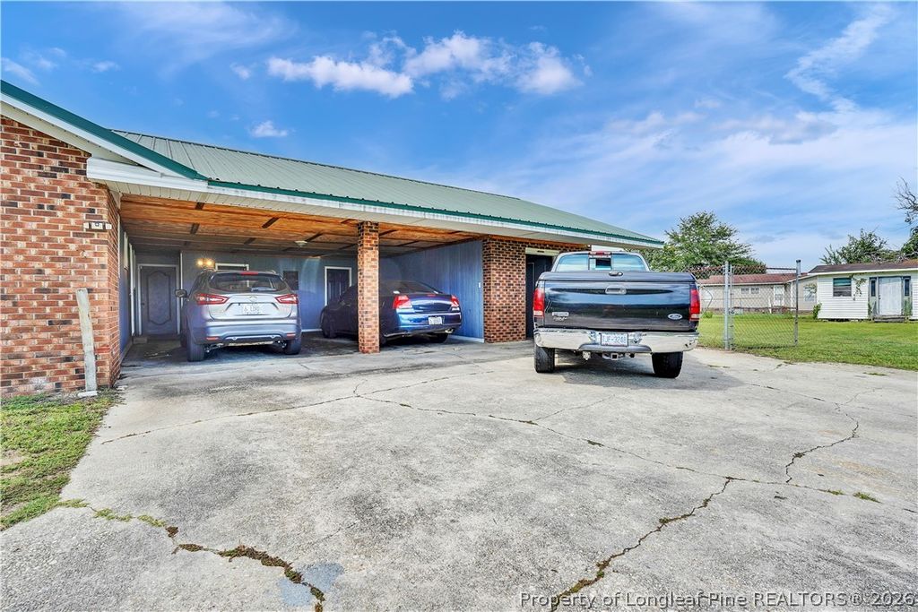 2567 Alamac Road, Lumberton, NC 28358 — photo 26