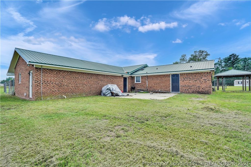 2567 Alamac Road, Lumberton, NC 28358 — photo 27