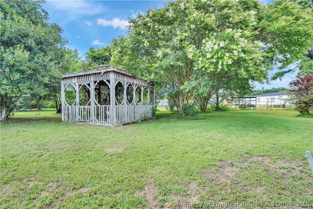 2567 Alamac Road, Lumberton, NC 28358 — photo 29