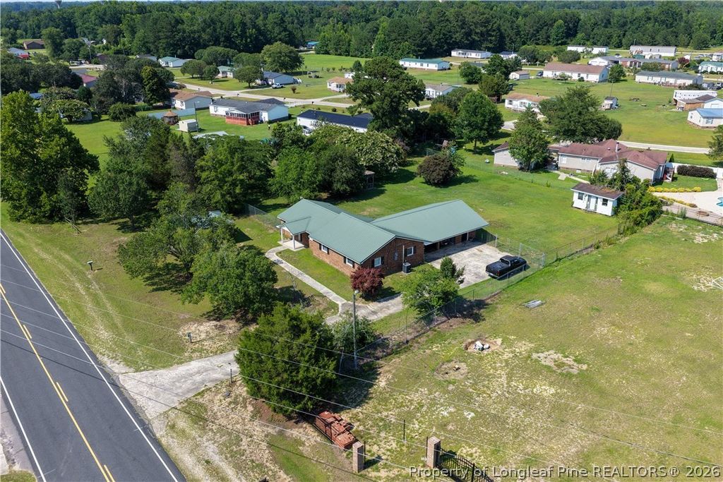2567 Alamac Road, Lumberton, NC 28358 — photo 3