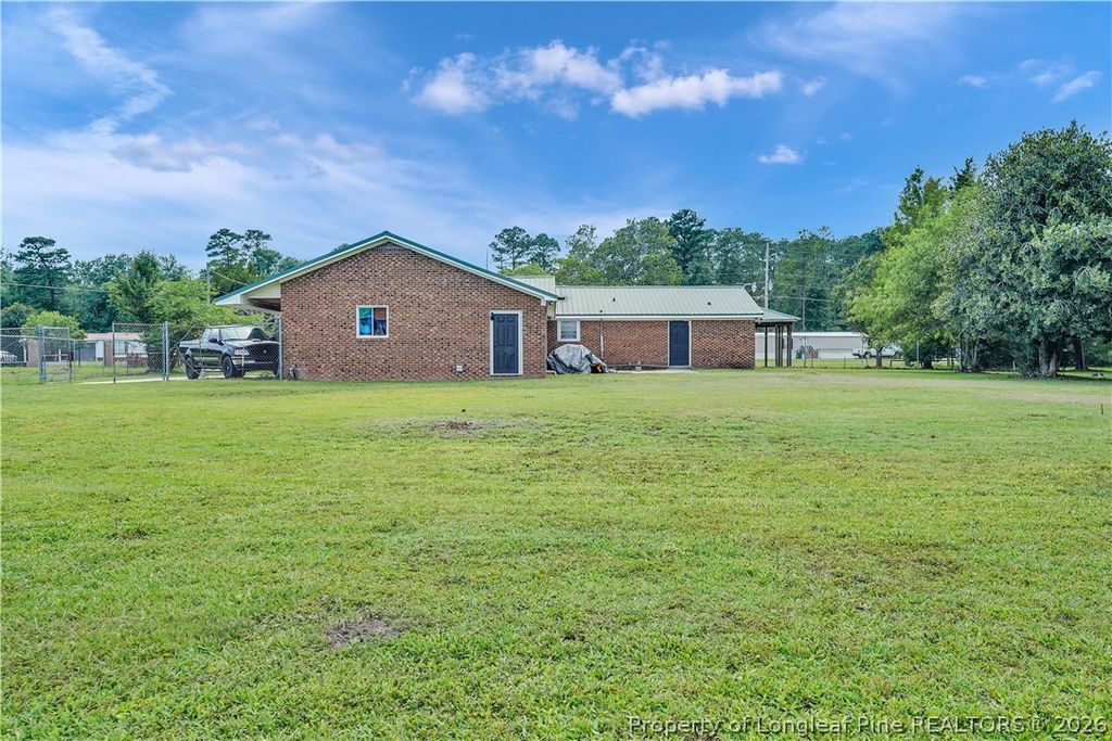 2567 Alamac Road, Lumberton, NC 28358 — photo 30