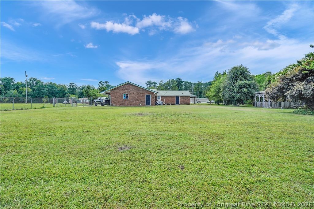 2567 Alamac Road, Lumberton, NC 28358 — photo 31
