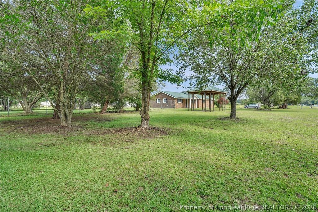2567 Alamac Road, Lumberton, NC 28358 — photo 32