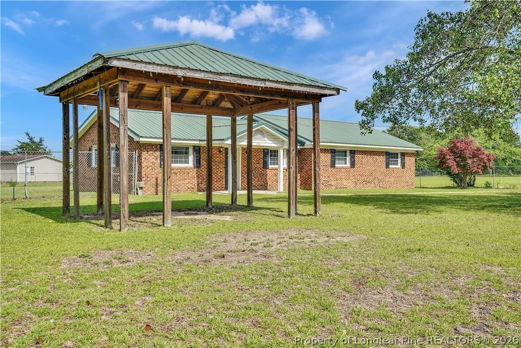 2567 Alamac Road, Lumberton, NC 28358 — photo 4