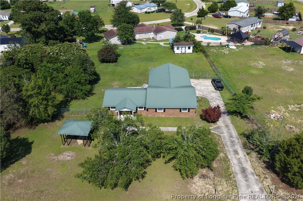 2567 Alamac Road, Lumberton, NC 28358 — photo 5