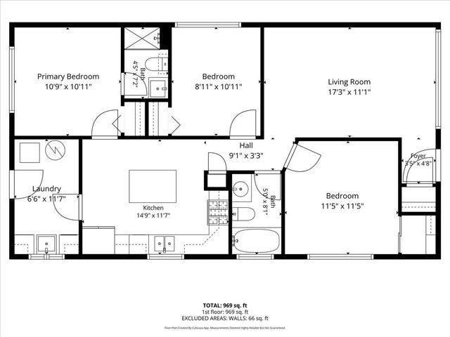11004 Menard Avenue, Chicago Ridge, IL 60415