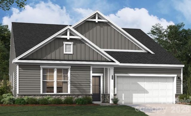 1004 Garfield Road, Sherrills Ford, NC 28673