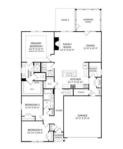 1004 Garfield Road, Sherrills Ford, NC 28673