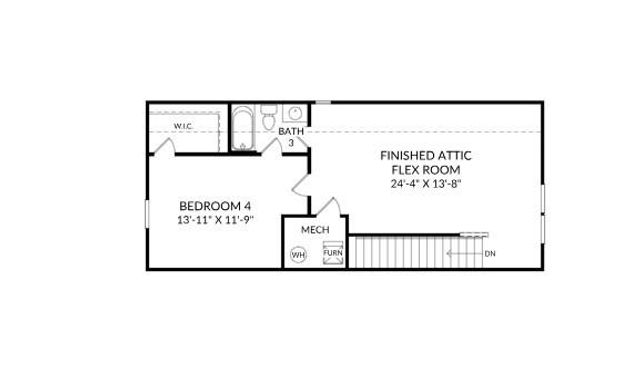 1004 Garfield Road, Sherrills Ford, NC 28673