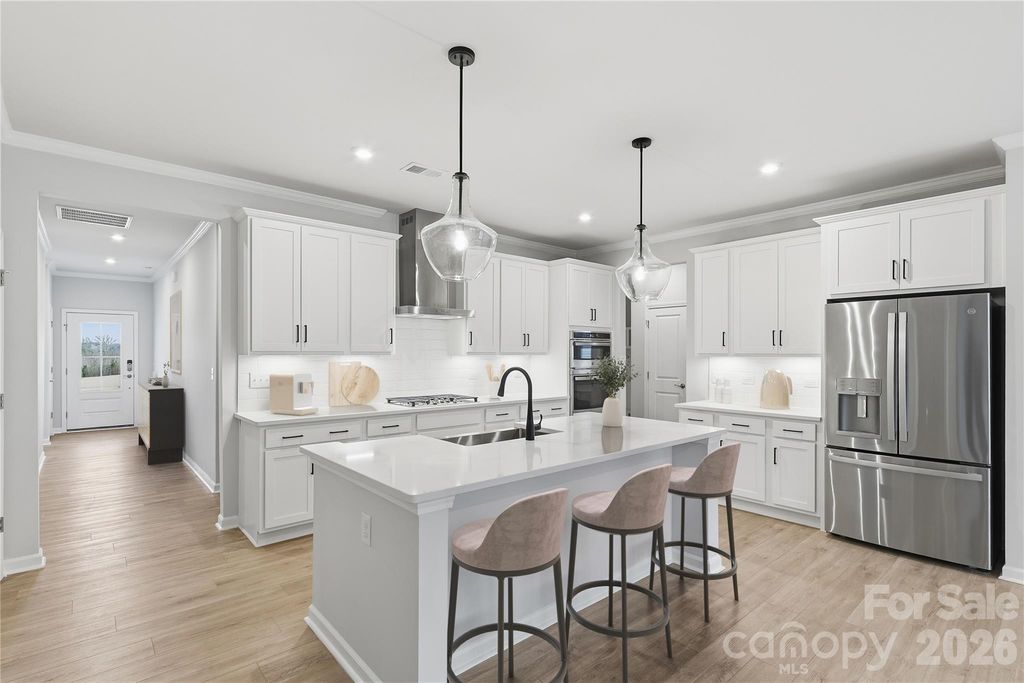 1004 Garfield Road, Sherrills Ford, NC 28673
