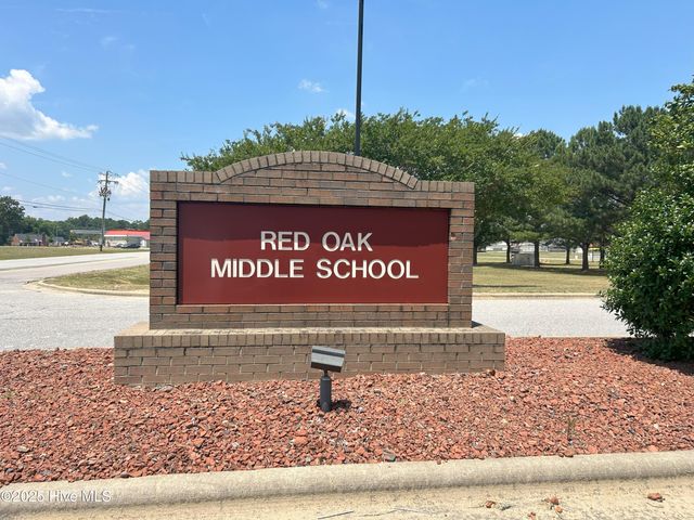 1635 Pecan Drive Lot 26, Nashville, NC 27856