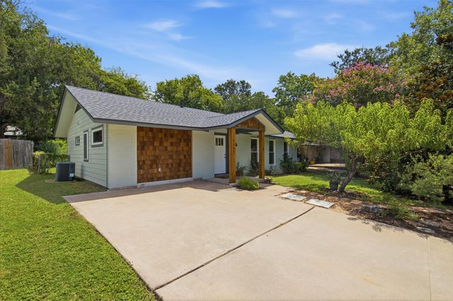 5307 King Henry DR, Austin, TX 78724