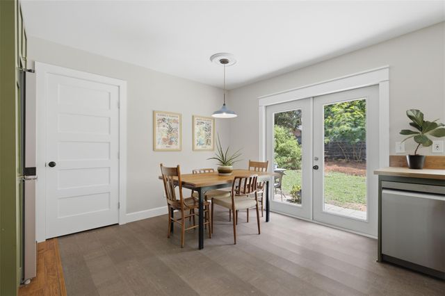 5307 King Henry DR, Austin, TX 78724