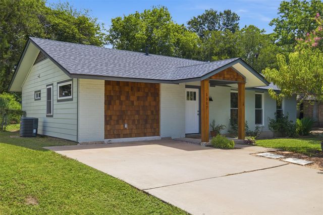 5307 King Henry DR, Austin, TX 78724