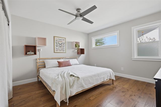 5307 King Henry DR, Austin, TX 78724