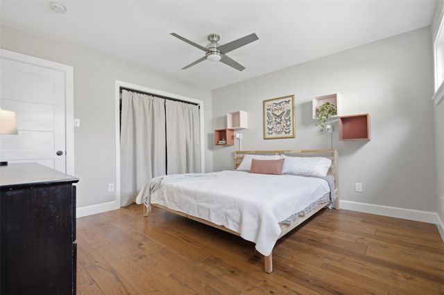 5307 King Henry DR, Austin, TX 78724