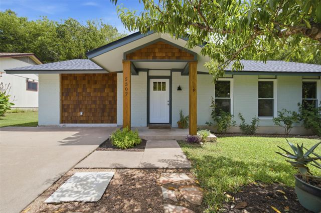 5307 King Henry DR, Austin, TX 78724
