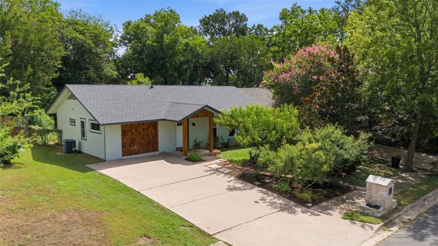 5307 King Henry DR, Austin, TX 78724