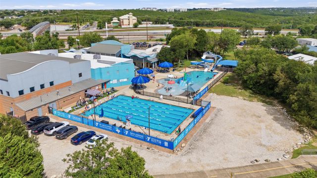 5307 King Henry DR, Austin, TX 78724