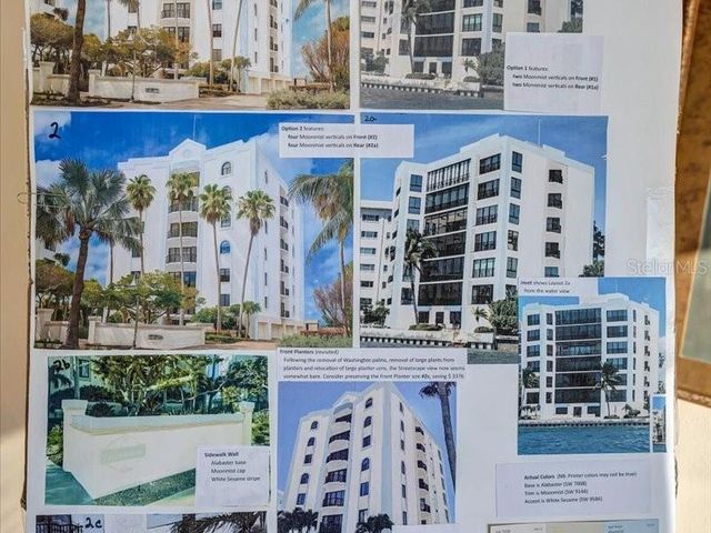 378 GOLDEN GATE POINT 6, Sarasota, FL 34236