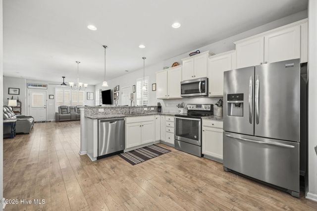 301 Bulkhead Bend, Calabash, NC 28467