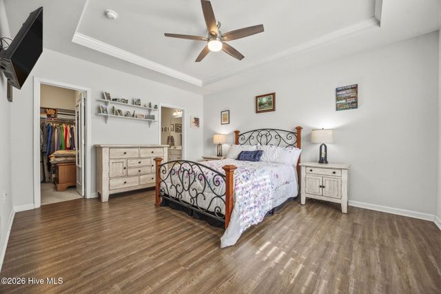 301 Bulkhead Bend, Calabash, NC 28467